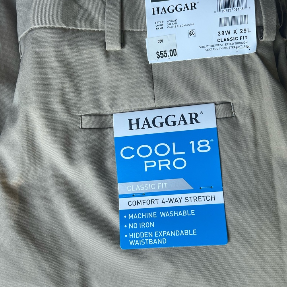 Men's pants bundle - Picture 3 of 3